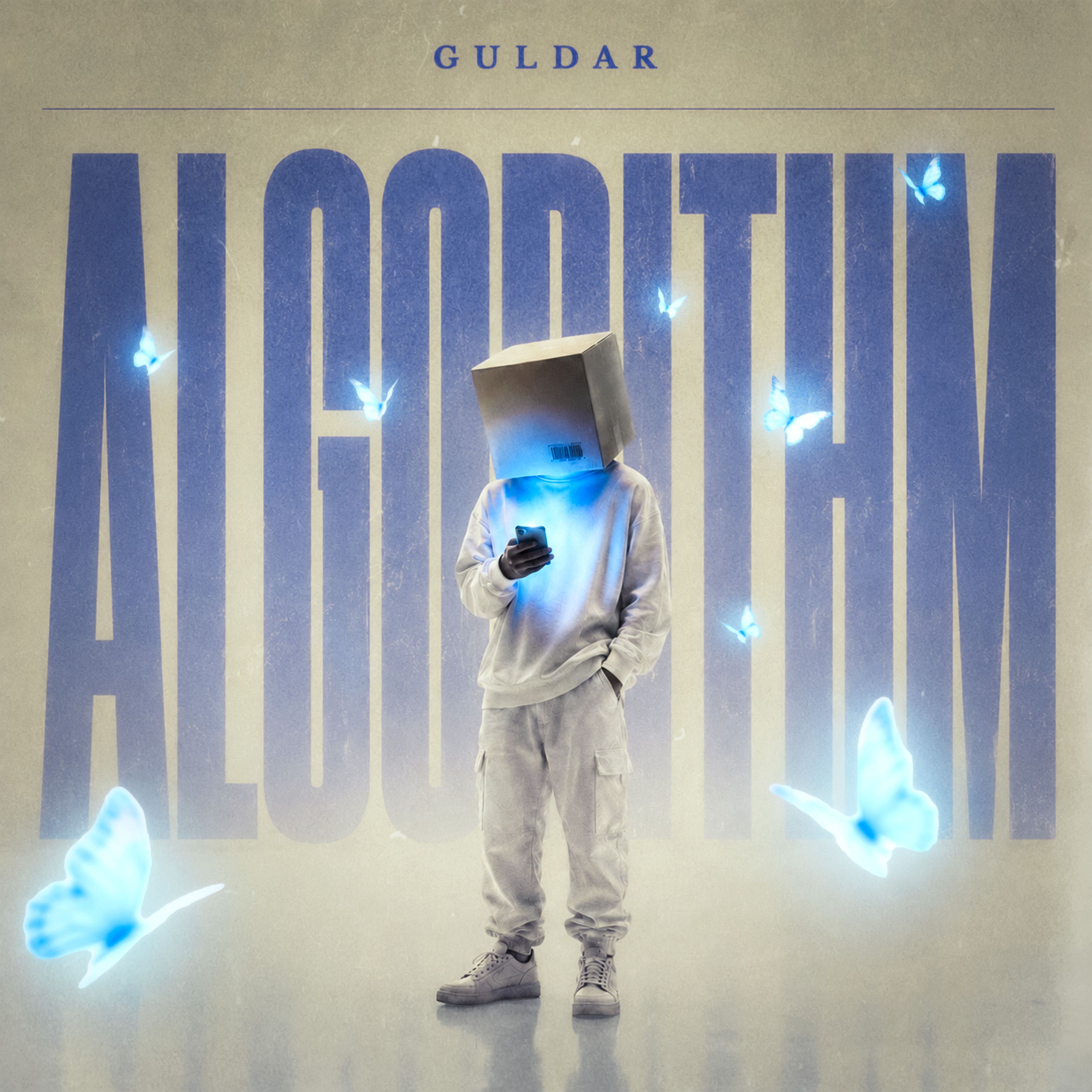 Algorithm — Guldar